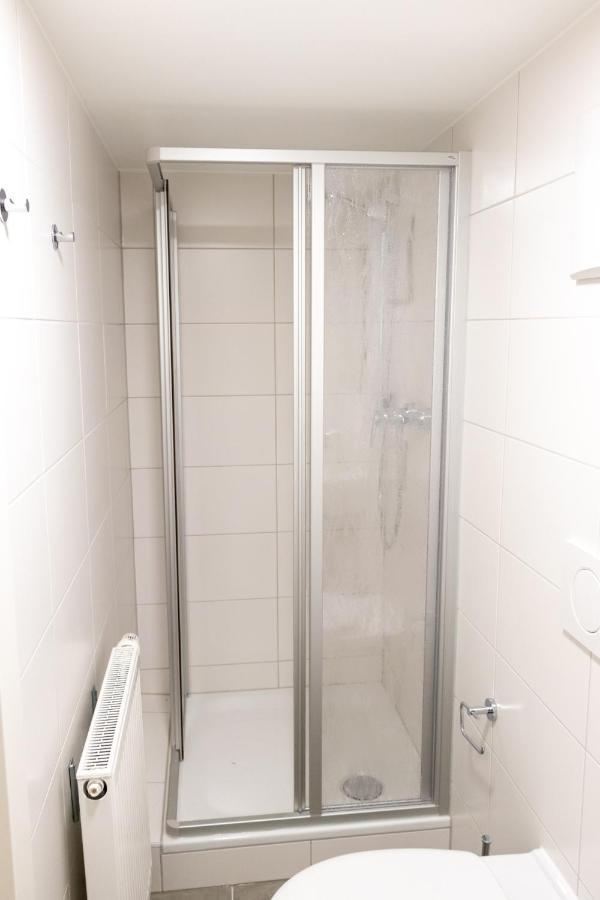 City Apartment Dornbirn, Hongkong 1 ภายนอก รูปภาพ