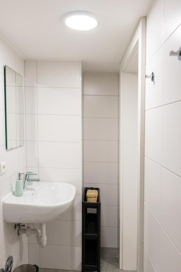 City Apartment Dornbirn, Hongkong 1 ภายนอก รูปภาพ